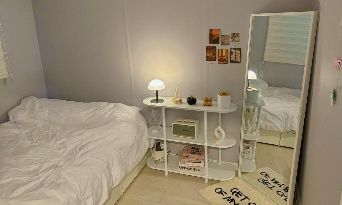 Cozy House Apartment Seoul