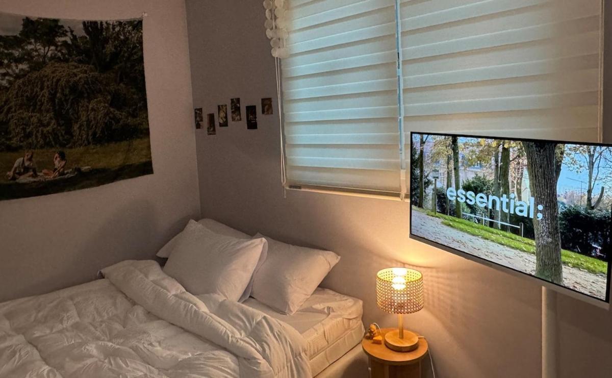 Cozy House Apartment Seoul